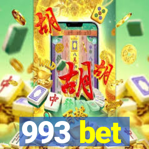 993 bet